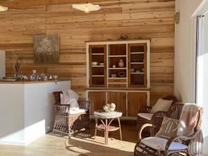 Villas Villa Fautea Verdon : photos des chambres