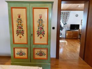 FeWo BRUNNACH by Isa Badkleinkirchheim