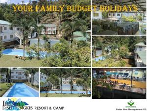 Resort Iman D'Semungkis