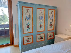 FeWo BRUNNACH by Isa Badkleinkirchheim