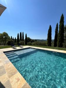 Villa Casanova - Countryside Villa with Private Pool near Calzolaro