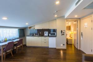 Molton Monapart Mecidiyekoy