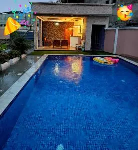 Luxueux Platinium - Abaga