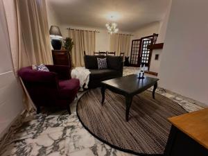 Villas Le Rustique : photos des chambres