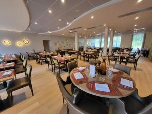 DOMITYS - La Licorne