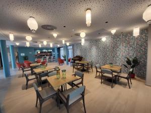 Appart'hotels DOMITYS - La Licorne : photos des chambres