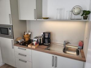 Appart'hotels DOMITYS - La Licorne : photos des chambres