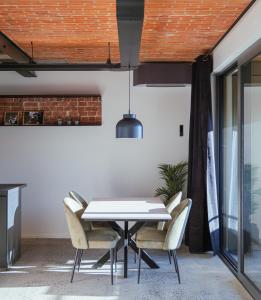 Les Camuches de la fonderie