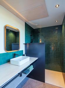 Les Camuches de la fonderie