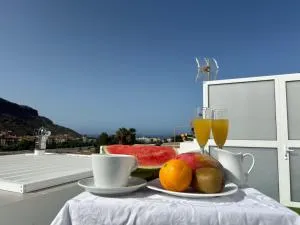 NORAY Playa de Mogán - La Playa de Veneguera