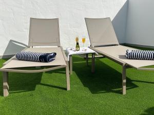 NORAY Playa de Mogán