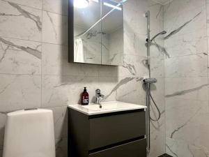 Stay Inn Apartments on Kungsholmen