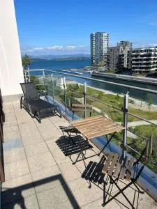 Beautiful apartment available for ONS! - Tingholmen