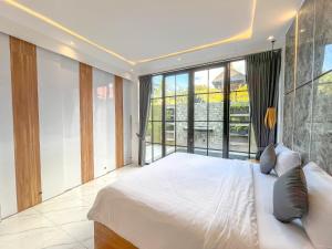 Seminyak Loft 360 1 Bedroom Villa By Lensa Hospitality