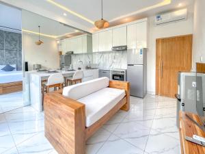 Seminyak Loft 360 1 Bedroom Villa By Lensa Hospitality