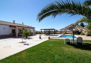 Casa Rural Villa Paquita