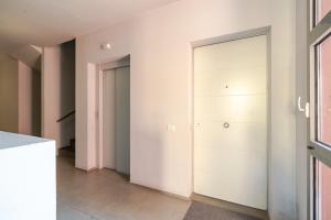 Urban Red Suite, Empoli