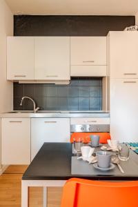 Urban Red Suite, Empoli