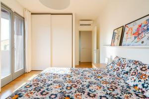 Urban Red Suite, Empoli