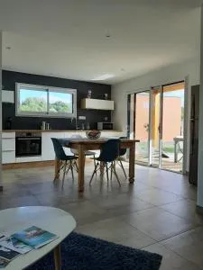 la brasserie - 阿瓦同