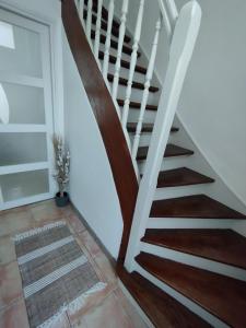Maisons de vacances Maisonlille : photos des chambres