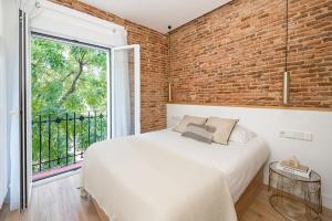 Salamanca II calle Diego de León 2BR 2BH