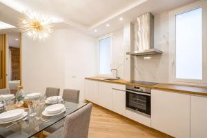 Salamanca II 2BR 2BH