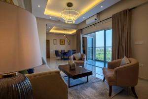 Blue Forest Residencies