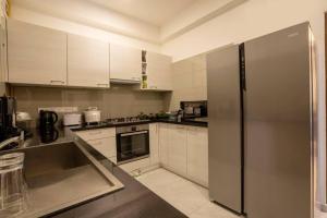 Blue Forest Residencies