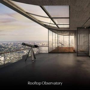 Blue Forest Residencies