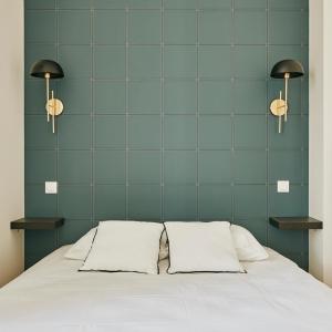 Appart'hotels Maison Martouret - Colodge : photos des chambres