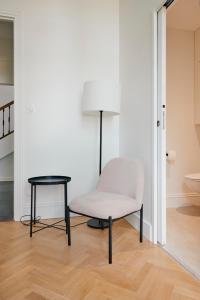 Maison Martouret - Colodge