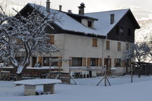 Hotels La Foret De Maronne : photos des chambres