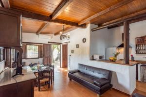 Casa Rural El Ventorrillo