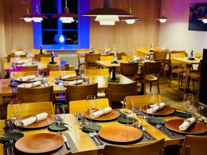 Gasthaus Hirschen Mandach by perfect lifestyle