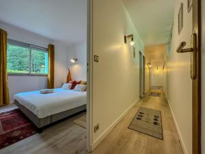 Villas Villa avec piscine, Cinema, terrain prive : photos des chambres