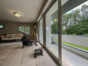 Villas Villa avec piscine, Cinema, terrain prive : photos des chambres