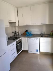 New Luxury Apartment In City Center