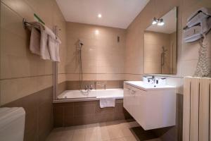 Hotels Hotel du Parc, Restaurant, Spa & Wellness : photos des chambres