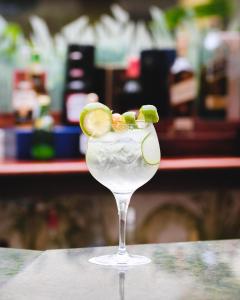 Hodelpa Garden Suites -Inclusive