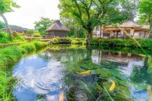 イングリッシュコテージ メイハウス