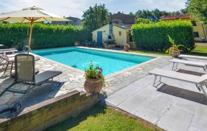 Awesome Home In Castiglion Fiorentino