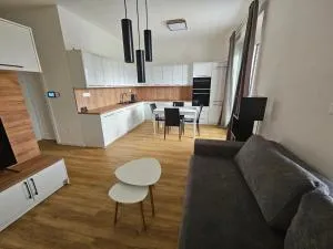 Euromiko apartment - Diósfalu