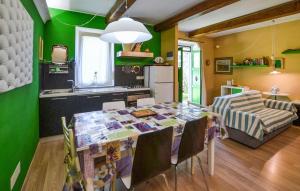 Awesome Home In Castiglion Fiorentino