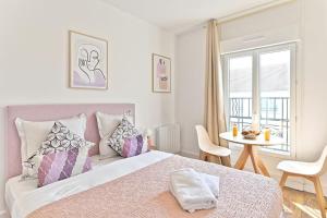 Magnifique studio neuf au centre de Montreuil - II