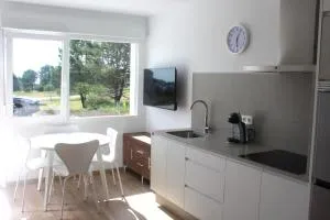 Alén de Louro Apartamento 1 San Francisco - Carnota