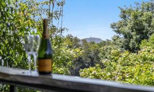 Corker in Suffolk Park - Belle Escapes Byron Bay