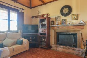 Casa Rural Los Miradores