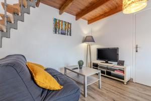 La Gitounette proche Monts darrée