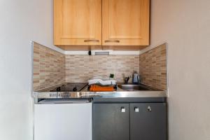 La Gitounette proche Monts darrée